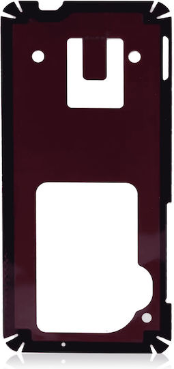Back Cover Adhesive Motorola Moto One Zoom Xt2010-1 2019 Genuine Oem