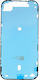 Waterproof Lcd Adhesive Seal Iphone 17 Pro Front