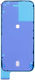 Rückdeckel Klebeversiegelung Iphone 17 Rückseite 10er Pack