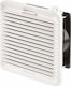 Finder Ventilator de Aerisire de Perete pentru Baie 155mm