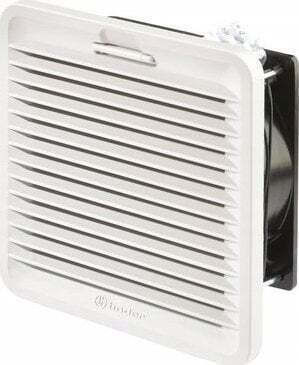 Finder Ventilator de Aerisire de Perete pentru Baie 155mm