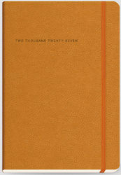 The Writing Fields Softline Дневен Дневник B5 2...