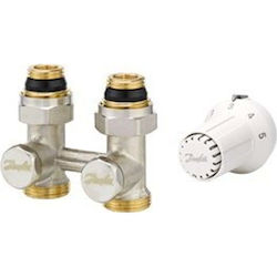 Danfoss Cap Termostatic Electronic pentru Corp de Calorifer 1 Buc Danfoss Cap Termostatic Electronic pentru Corp de Calorifer 1 Buc