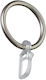 Domoletti Curtain Hook for Hoops