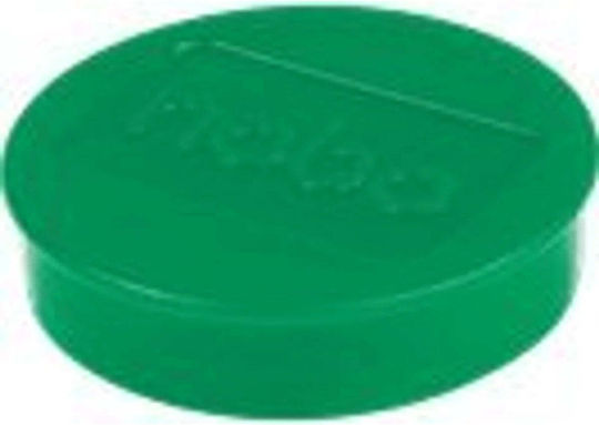 Nobo Nobo 1915317 Board Magnet Green 38 Mm 190 Mm 20 Mm 250 G