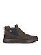 Kobi Chelsea Herrenstiefel Braun