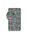 Cearșaf Single Cu Elastic Bumbac 90x200cm