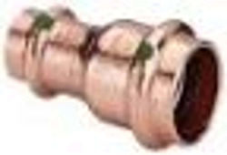 Viega Rohrnippel-Fittings 22 X 15mm 325 794