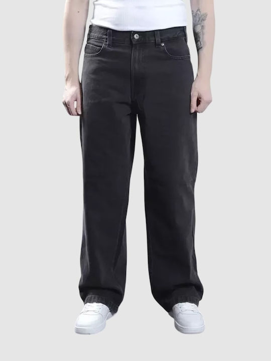 Dickies Hilham Ανδρικό Παντελόνι Τζιν Loose Str...