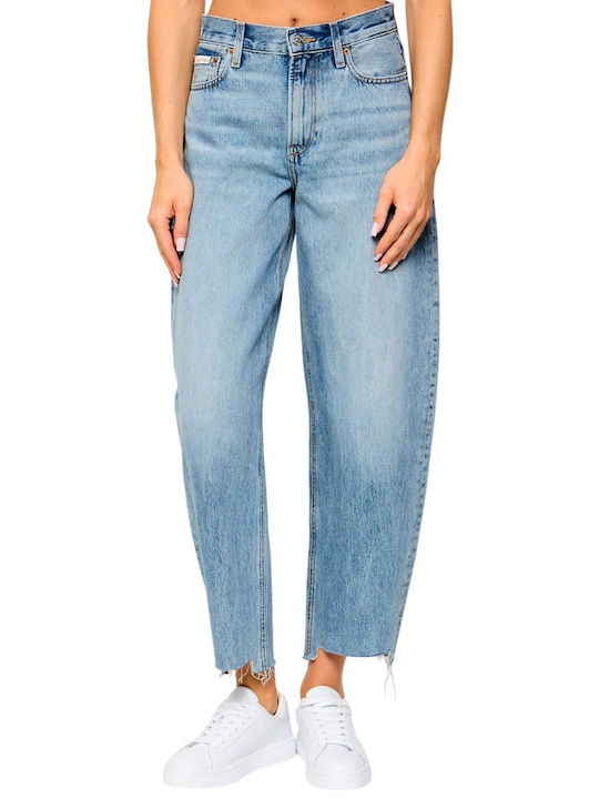 Calvin Klein Women's Jean Pants in Relaxed Fit