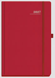 The Writing Fields Lumina Дневен Дневник 2027 Ч...