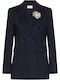 Marella Blazer Für Damen Blau