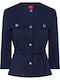 Hugo Damen Blazer Blau