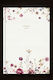 adBook Daily Agenda B6 2027 12x17cm