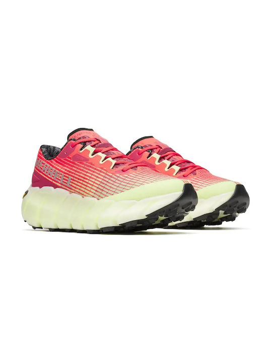 Mtl Pantofi sport pentru femei Running Blossom Mantis