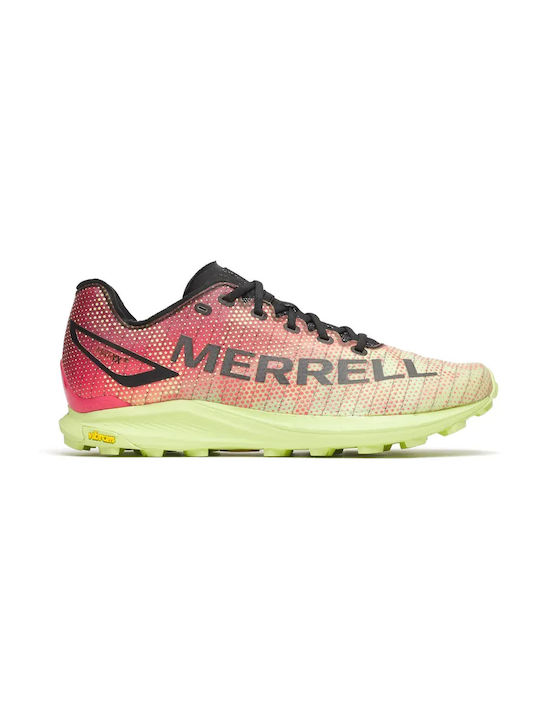 Mtl Pantofi sport pentru bărbați Running Mantis Blossom