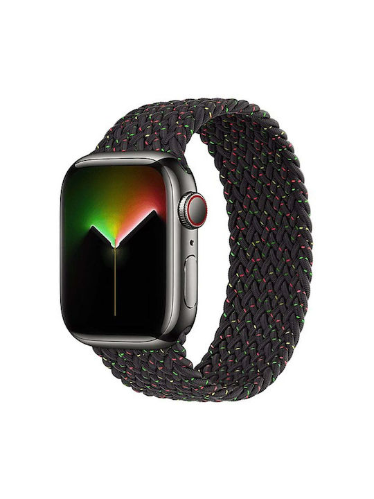 Apple Braided Strap Solo Apple Braided Strap Solo