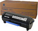 Konica Minolta TNP-57 Γνήσιο Toner Laser Εκτυπωτή Μαύρο