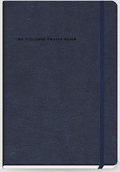The Writing Fields Softline Дневен Дневник B5 2...