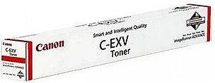 Canon C-EXV 1011 Original Laser Printer Toner Black 30000 Pages