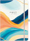 adBook Free Dream Tagesordnung B5 2027 17x25cm
