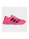 Dropset 4 Herren Sportschuhe Crossfit Rosa