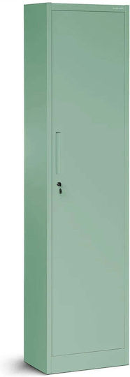 Büroaufbewahrungsschrank 45x40x185cm