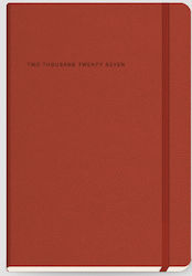 The Writing Fields Softline Дневен Дневник B5 2...