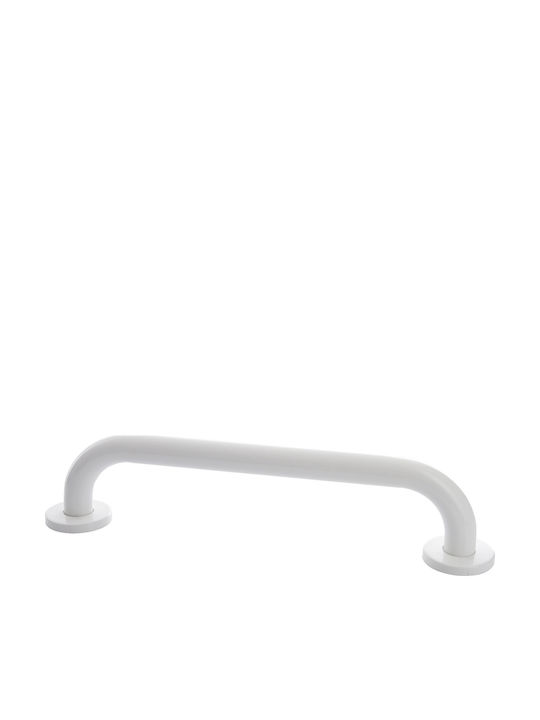 Badezimmer Haltegriff 45cm Weiß