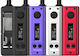 Early Bird Kit Box Mod Stubby V2 Violet Dream