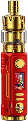BD Vape Rayden 100 V3.0 Box Mod Kit BD Vape Rayden 100 V3.0 Box Mod Kit