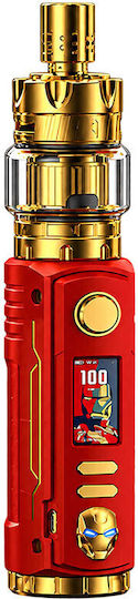 BD Vape Rayden 100 V3.0 Box Mod Kit 7ml
