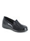 Sommer Damenplattformen Schwarz 242/26001_MAUR