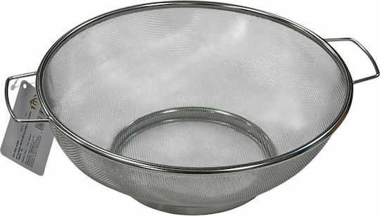 TnS Metal Strainer 26x9cm