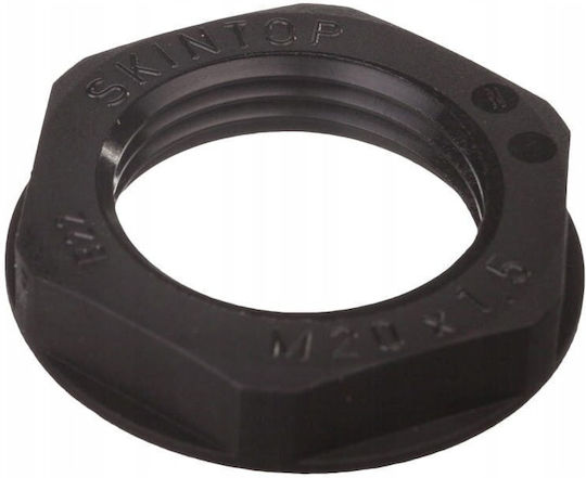 Lapp Group Nut For Screw M1.5mm 100 Pieces