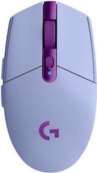 Logitech G304 Lightspeed Ασύρματο Gaming Ποντίκ...