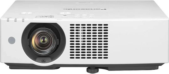PT-VMZ62 Projector 3LCD Laser με Ενσωματωμένα Ηχεία