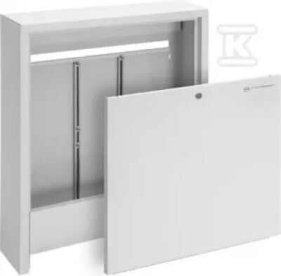Kan-therm Wandkabinet Sammler Swn-op-10/3 10 Kreise 1446180000