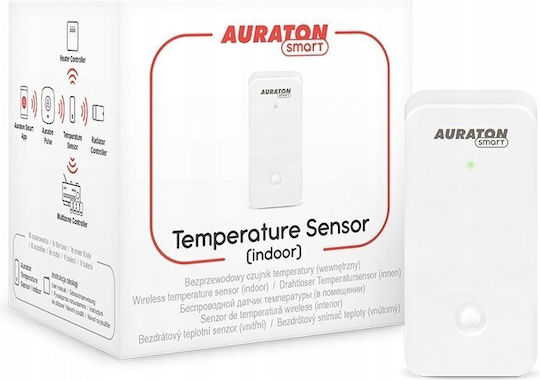 Lars Indoor Temperature Sensor Auraton
