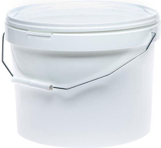 Rotho Babydesign Κουβάς Πλαστικός Χωρητικότητας 11.3lt