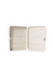 Krups Wall Key Hook Metallic 45 Hooks 24x30x7.5cm