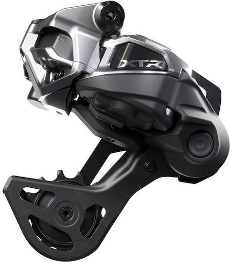 Shimano Xtr Schimbător de Viteze Spate pentru Bicicletă Mediu (GS) cu 12 Trepte de Viteză