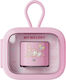 Miniso A127 My Melody Bluetooth Колонка Розова