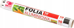 Eurus Алуминиево Фолио 10м Bra-fo-001-10 Eurus Алуминиево Фолио 10м Bra-fo-001-10