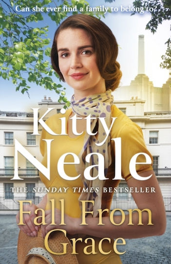 Fall From Grace - Orion Publishing Co - Paperback / Softback