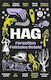 Hag: Forgotten Folktales Retold Irenosen Okojie Virago Press Ltd