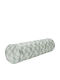 3 Sprouts Тунел за игра Рециклирана Тъкан Checkerboard Зелен 0317-itlchg