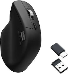 Keychron Ασύρματο Μαύρο Keychron Ασύρματο Μαύρο