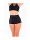 Schwarze Shorts Für Pole Dance