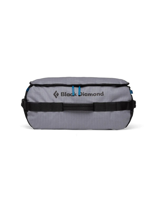 Black Diamond Mountaineering Backpack 60L Grey Expedition